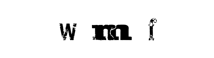 Gadetyper Regular  Free Fonts Download