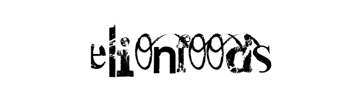Gadetyper Regular  Free Fonts Download
