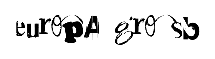Gadetyper Regular  Free Fonts Download