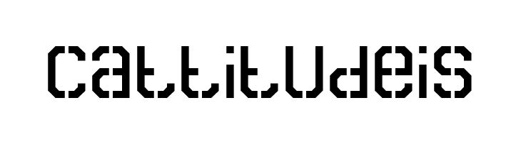 Carbon Mono  Free Fonts Download