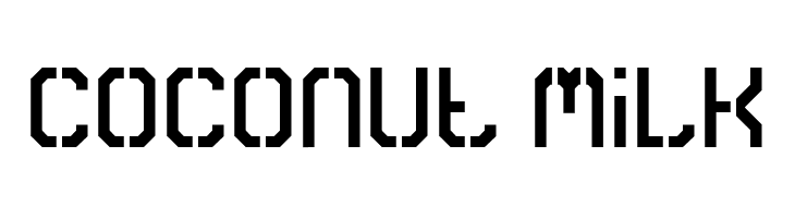 Carbon Mono  Free Fonts Download