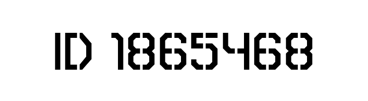 Carbon Mono  Free Fonts Download