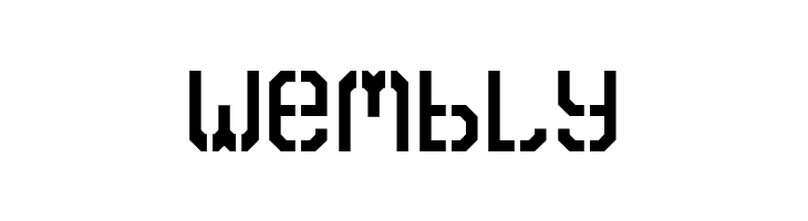 Carbon Mono  Free Fonts Download