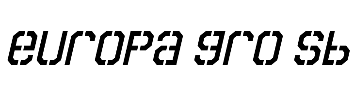 Carbon Mono Italic  Free Fonts Download