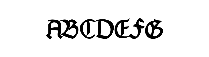 Burtinomatic-DemiBold  Free Fonts Download