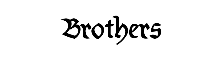 Burtinomatic-DemiBold  Free Fonts Download