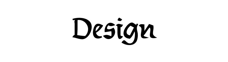 Burtinomatic-DemiBold  Free Fonts Download