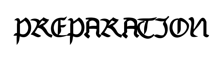 Burtinomatic-DemiBold  Free Fonts Download