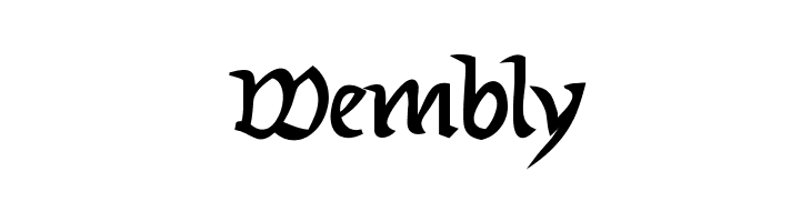 Burtinomatic-DemiBold  Free Fonts Download