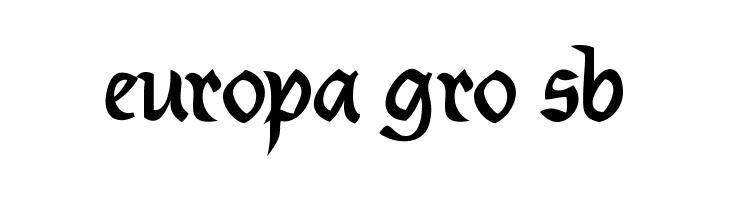 Burtinomatic-DemiBold  Free Fonts Download