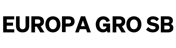 Hakuna Sans  Free Fonts Download