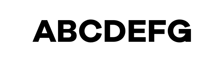 Galyon Bold  Free Fonts Download