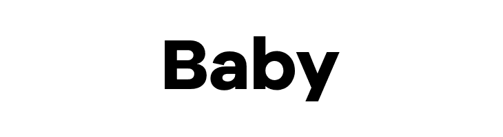 Galyon Bold  Free Fonts Download