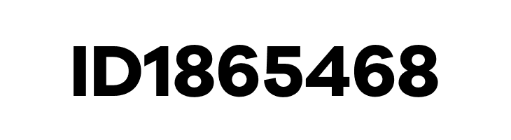 Galyon Bold  Free Fonts Download