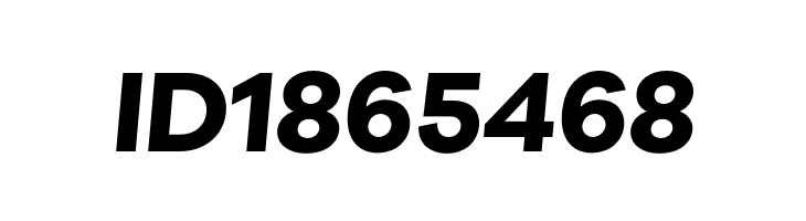 Galyon Bold Italic  Free Fonts Download