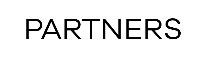 PARTNERS Galyon Book Font