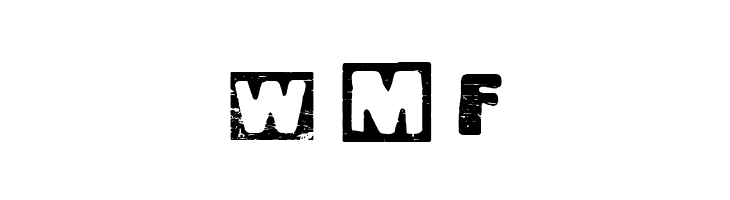 Traditional Punk  Free Fonts Download