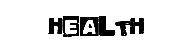 Traditional Punk  Free Fonts Download