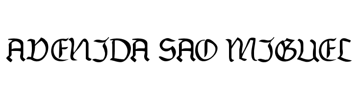 Burtinomatic  Free Fonts Download