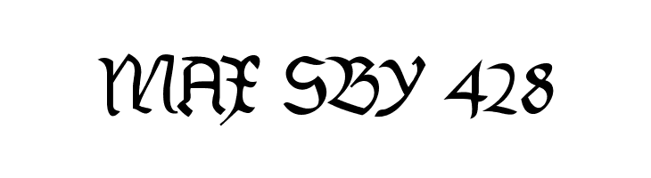 Burtinomatic  Free Fonts Download