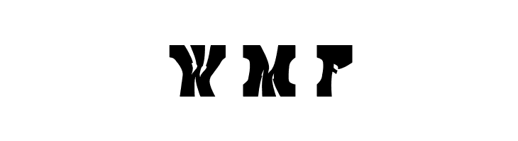 LSD GLITCH  Free Fonts Download