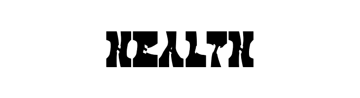 LSD GLITCH  Free Fonts Download