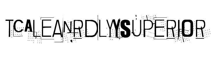 Lievidence  Free Fonts Download