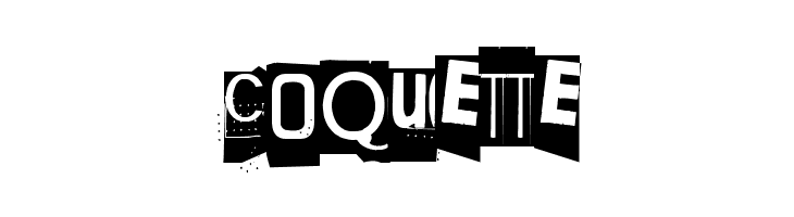 Lievidence Nega  Free Fonts Download