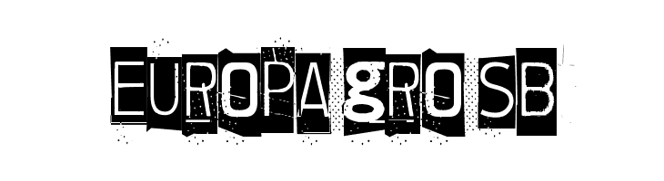 Lievidence Nega  Free Fonts Download
