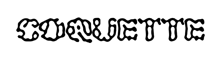 Fishy Smell  Free Fonts Download