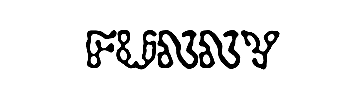 Fishy Smell  Free Fonts Download