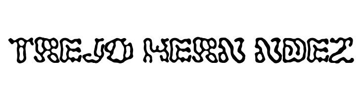 Fishy Smell  Free Fonts Download