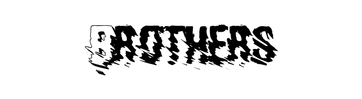 horrorCORE  Free Fonts Download