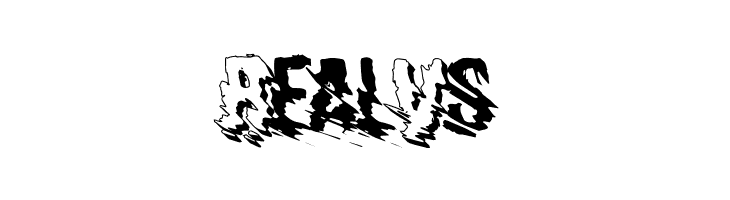 horrorCORE  Free Fonts Download