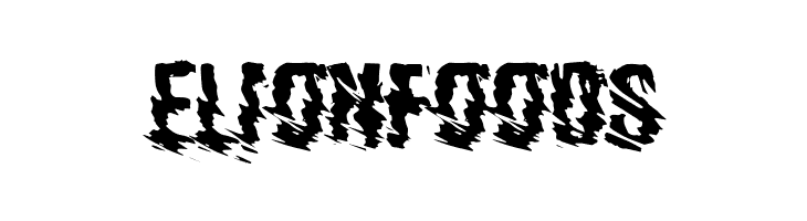 horrorCORE  Free Fonts Download