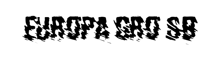 horrorCORE  Free Fonts Download
