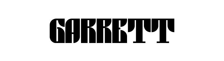 Black skull  Free Fonts Download