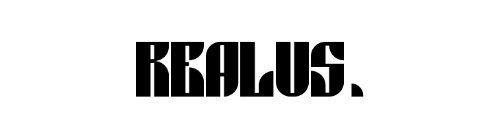 Black skull  Free Fonts Download