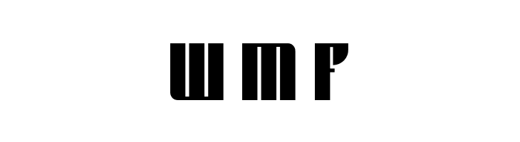 Black skull  Free Fonts Download
