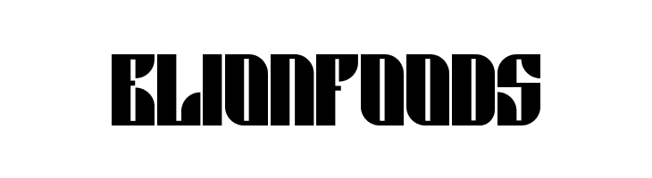 Black skull  Free Fonts Download