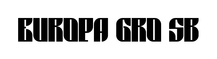 Black skull  Free Fonts Download
