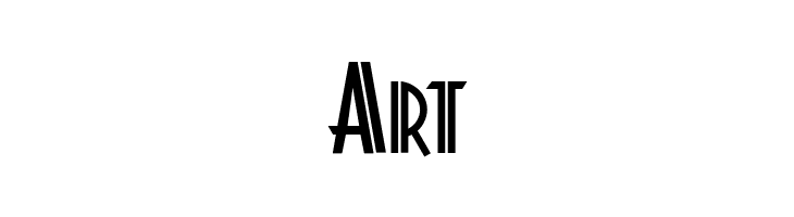 Platonick NF  Free Fonts Download