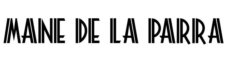 Platonick NF  Free Fonts Download