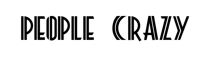 Platonick NF  Free Fonts Download