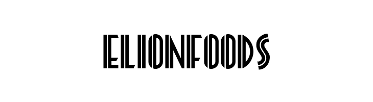 Platonick NF  Free Fonts Download