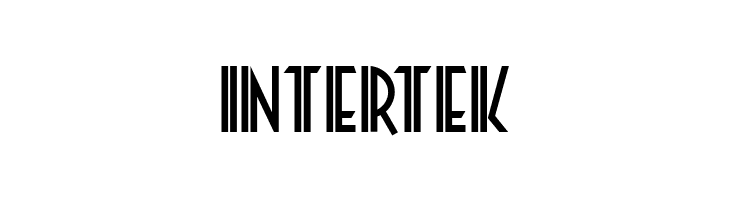 Platonick NF  Free Fonts Download