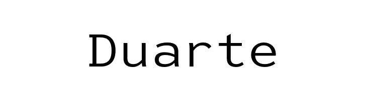 Best Choice Demo Regular  Free Fonts Download