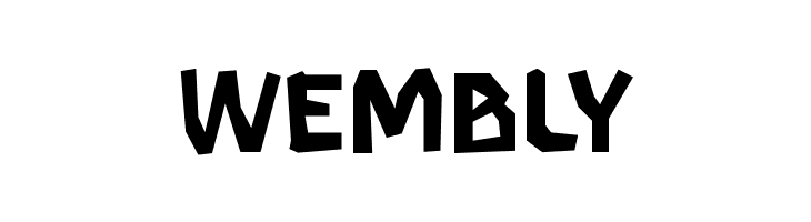 Rock Boulder  Free Fonts Download