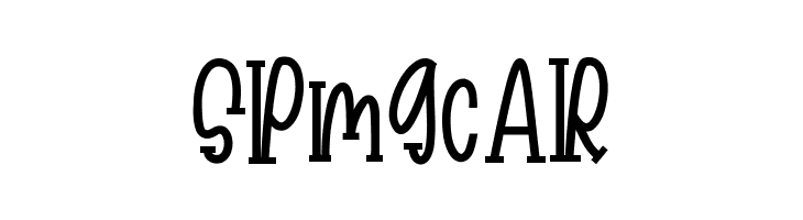 Farm Bluster  Free Fonts Download