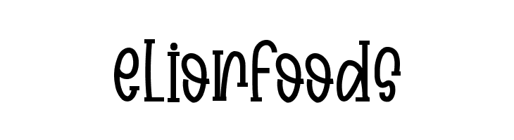 Farm Bluster  Free Fonts Download